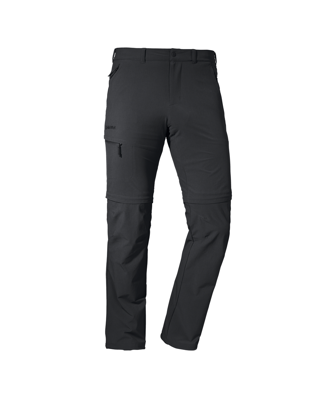 Koper 1 Zip Off