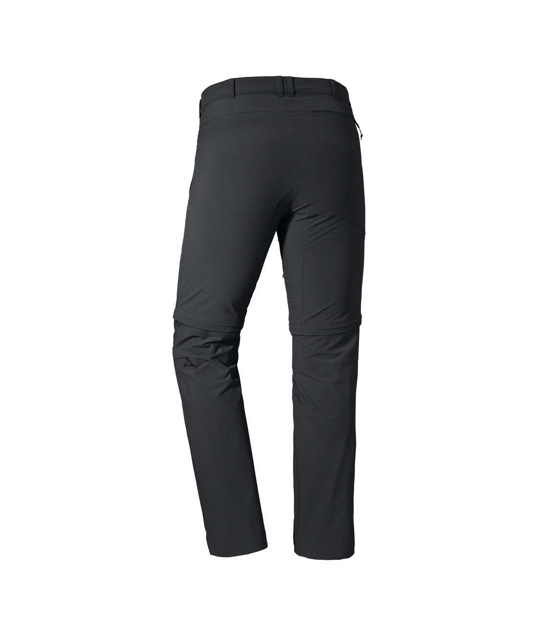 Koper 1 Zip Off