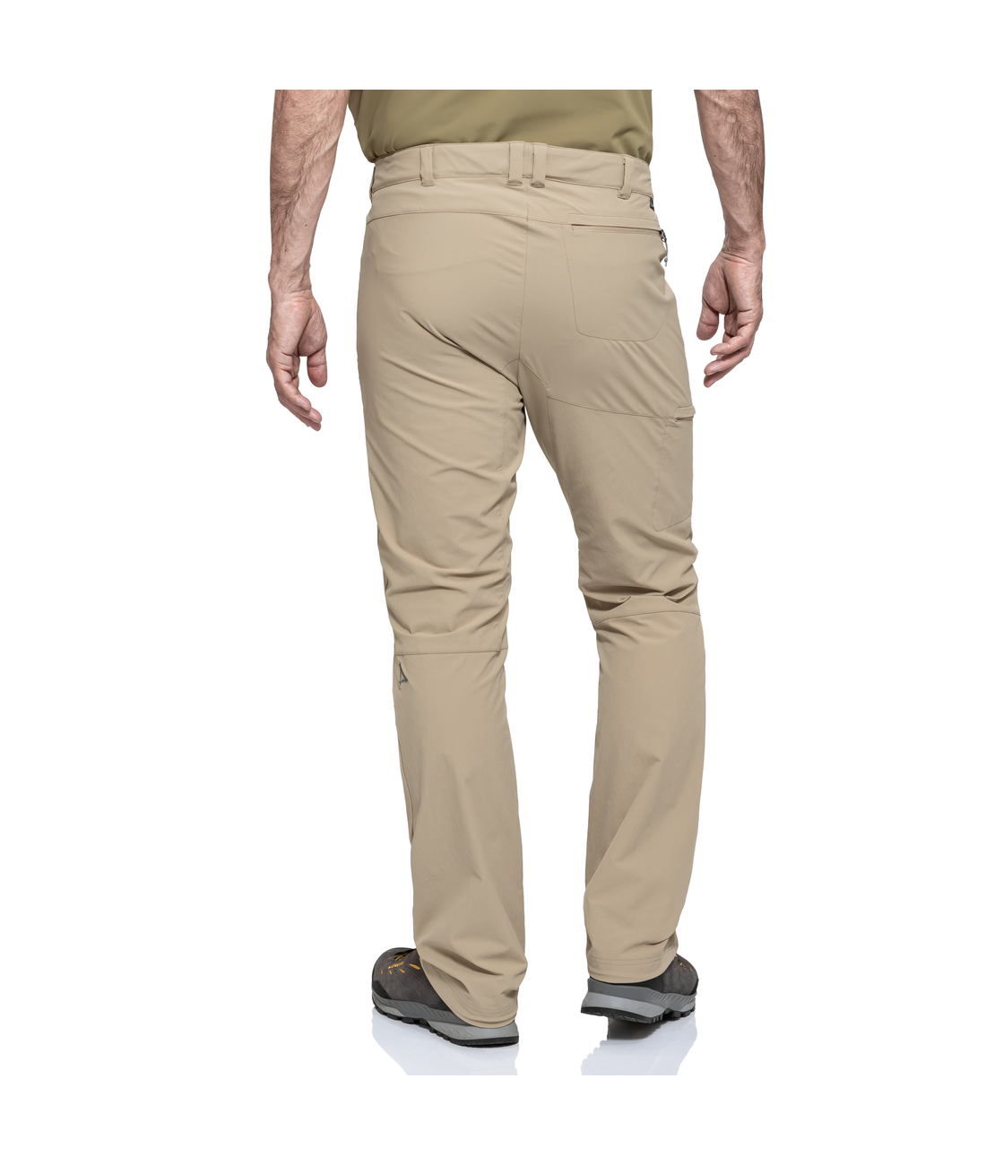 Pants Koper 1
