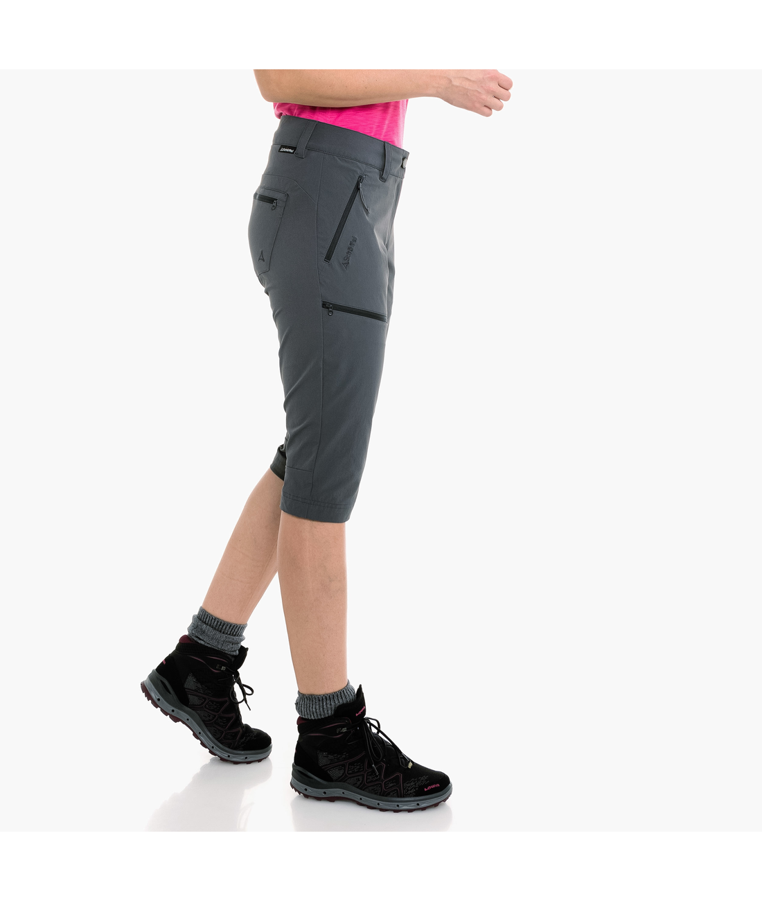 Pants Caracas 2