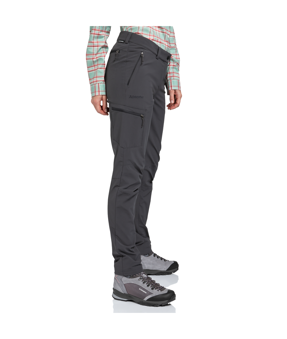 Pants Ascona