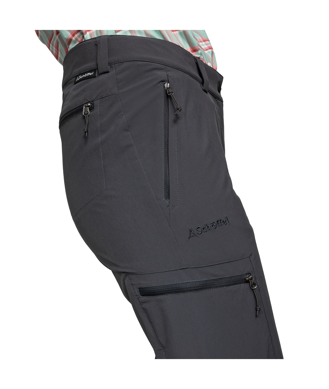 Pants Ascona