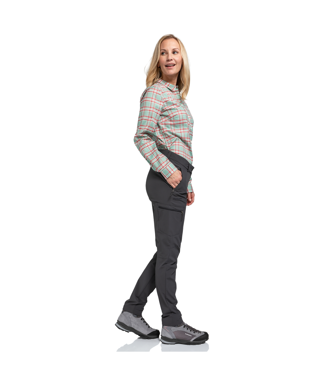 Pants Ascona