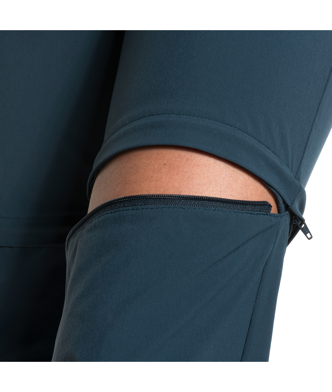 Ascona Zip Off