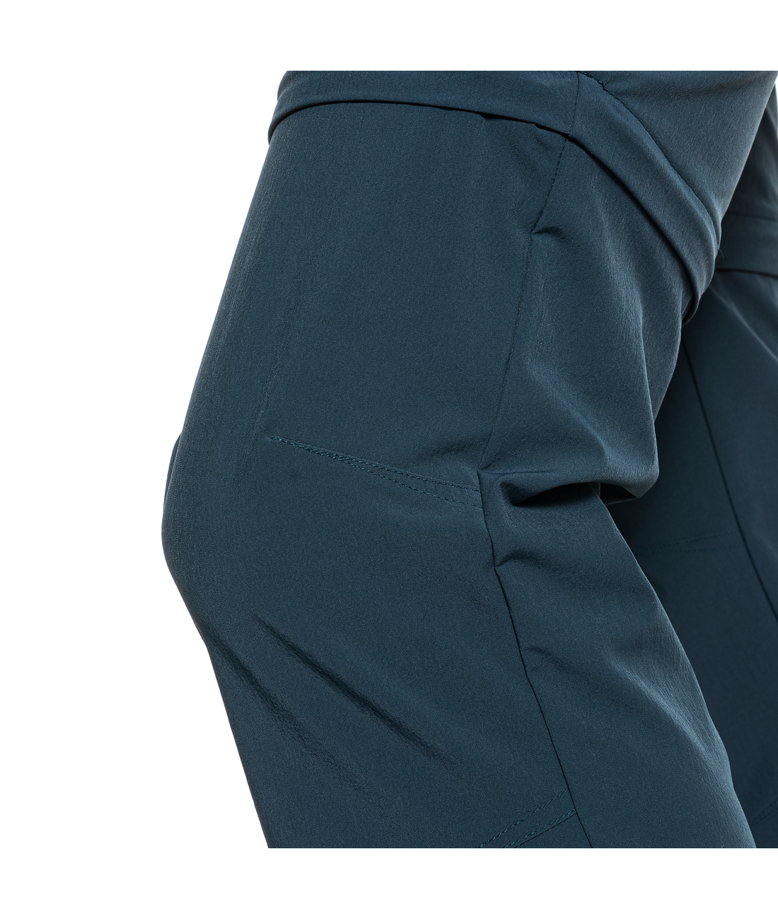 Ascona Zip Off