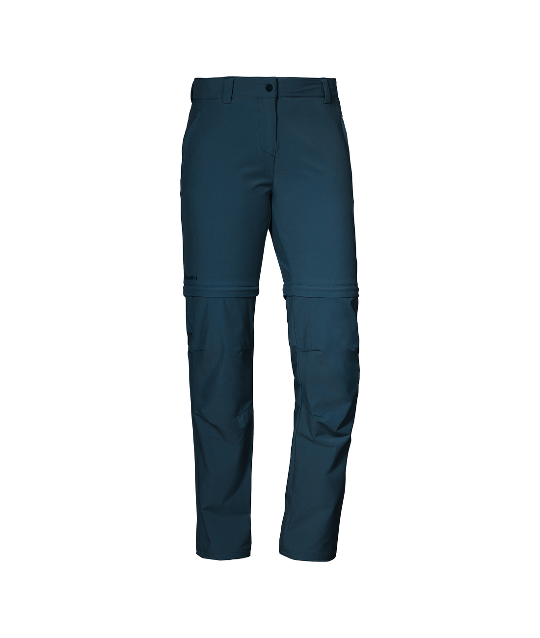 Ascona Zip Off