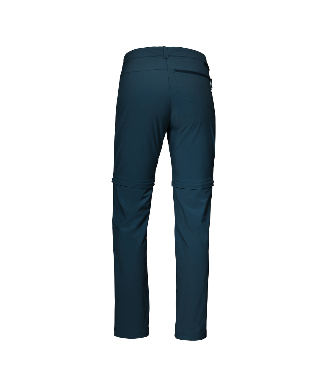 Ascona Zip Off