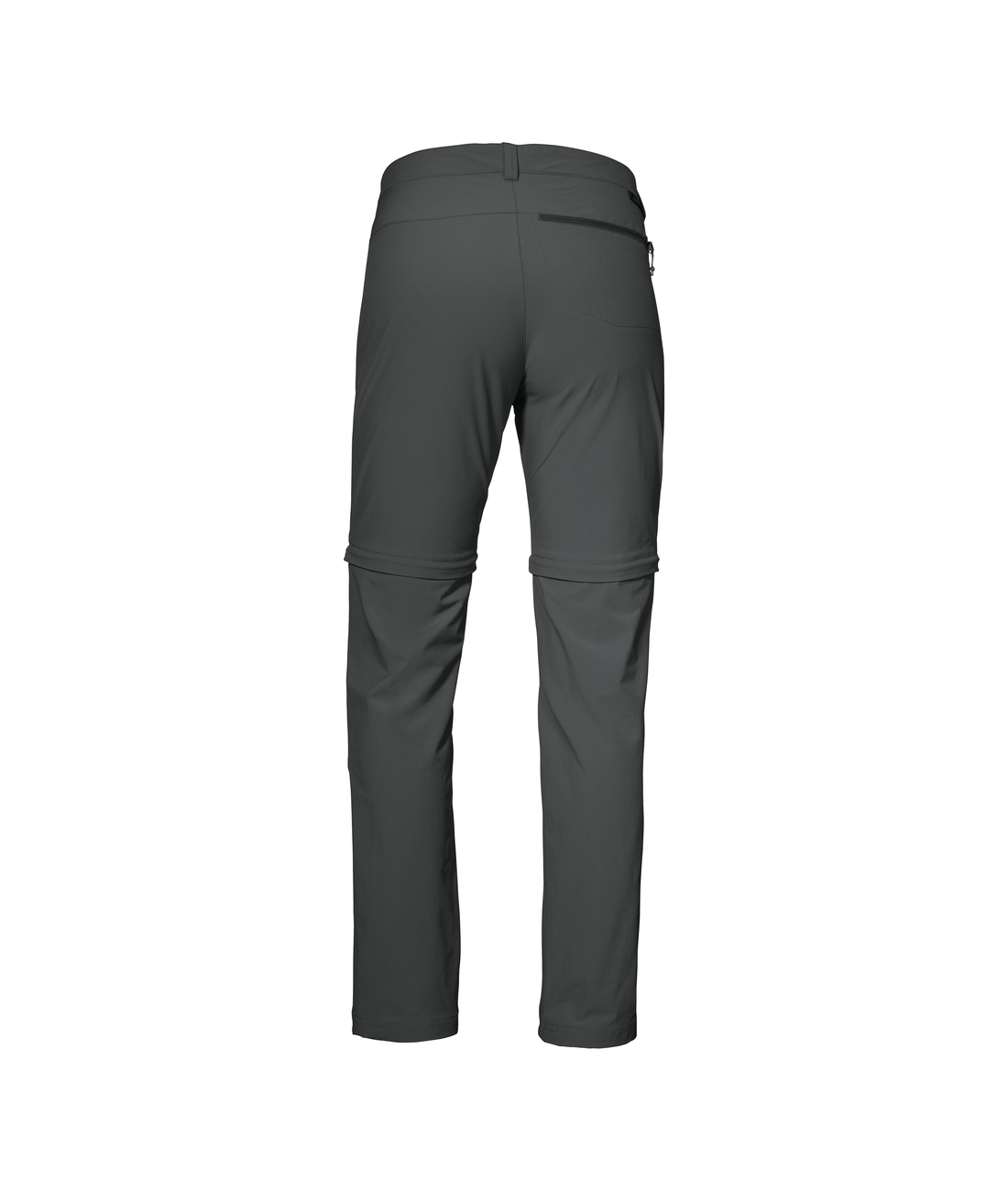 Ascona Zip Off