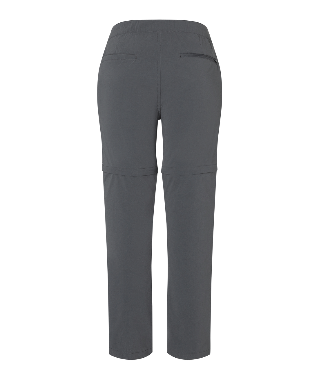 Wm's Kodachrome Convertible Pant