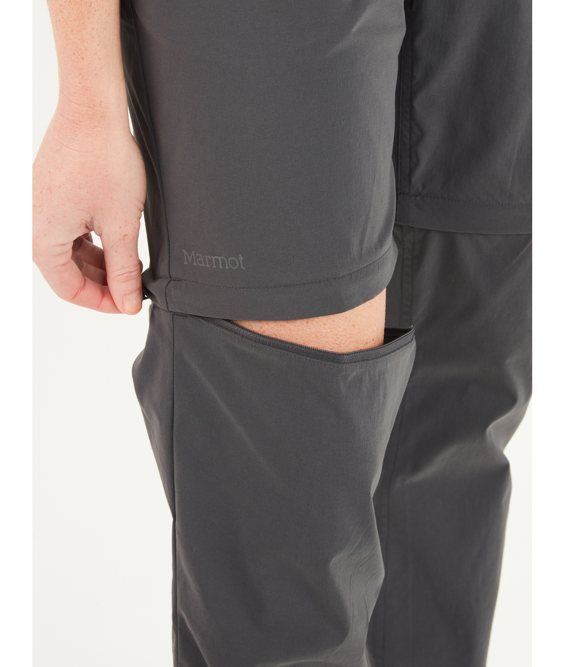 Wms Kodachrome Convertible Pant