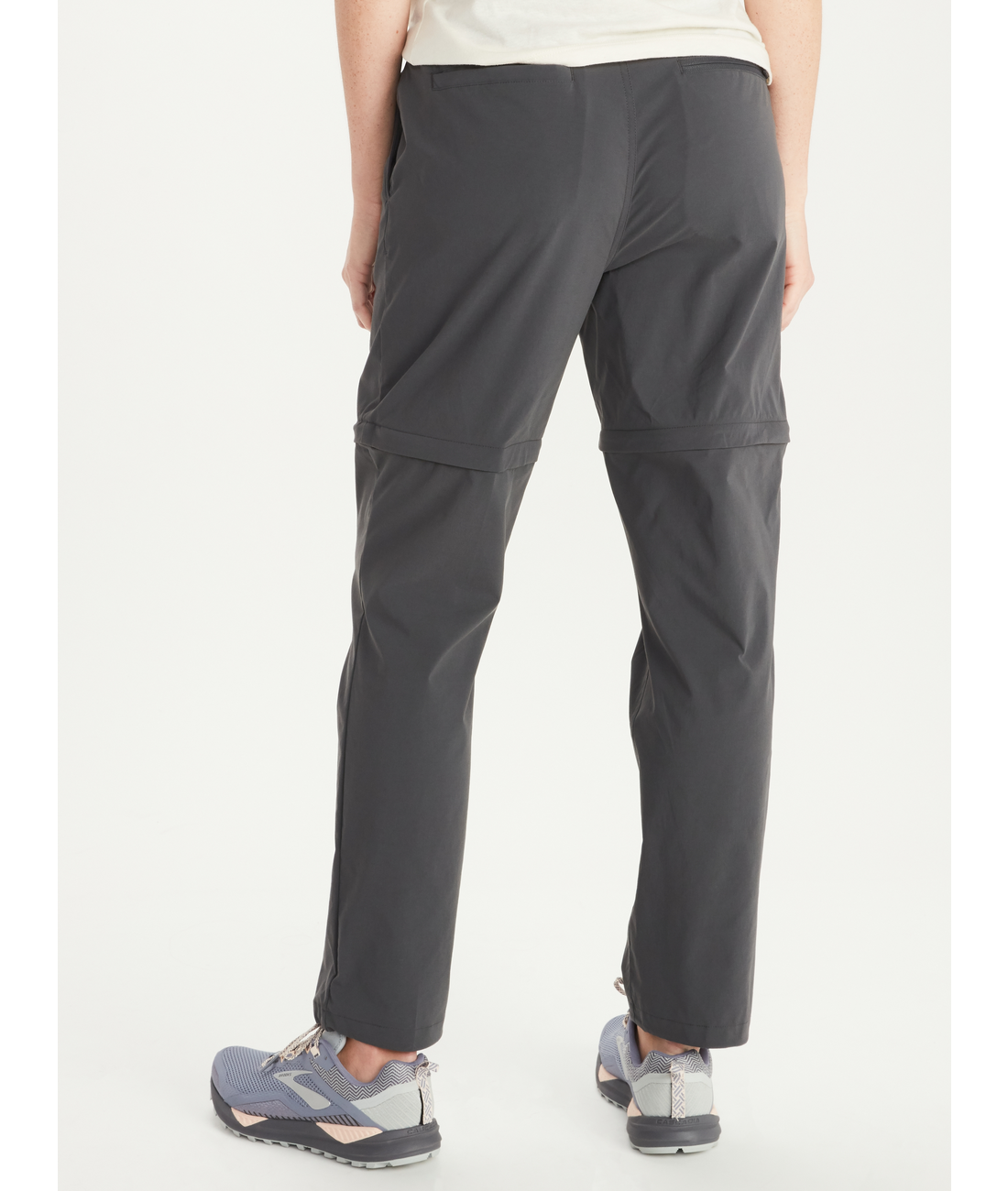 Wms Kodachrome Convertible Pant