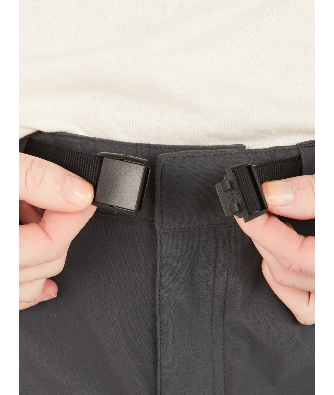 Wms Kodachrome Convertible Pant