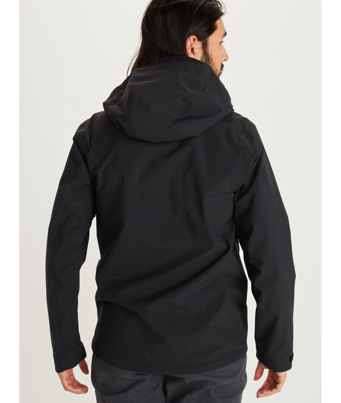 EVODry Clouds Rest Jacket