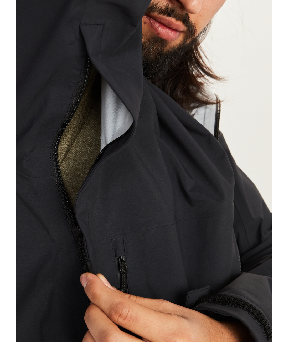 EVODry Clouds Rest Jacket