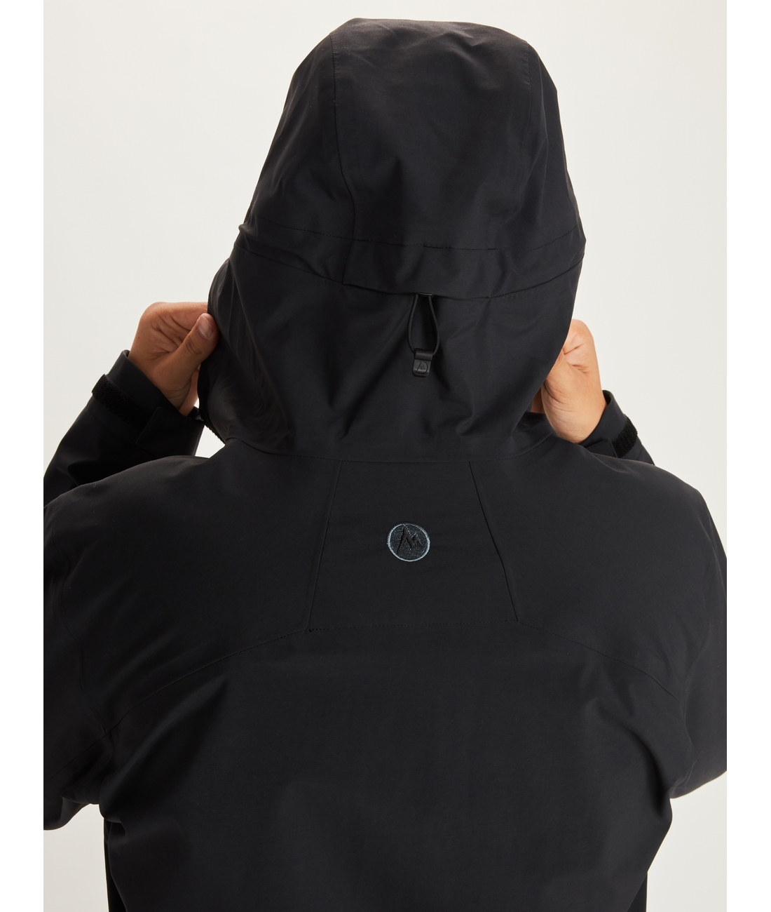 EVODry Clouds Rest Jacket