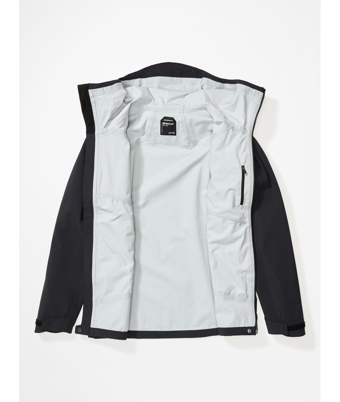 EVODry Clouds Rest Jacket