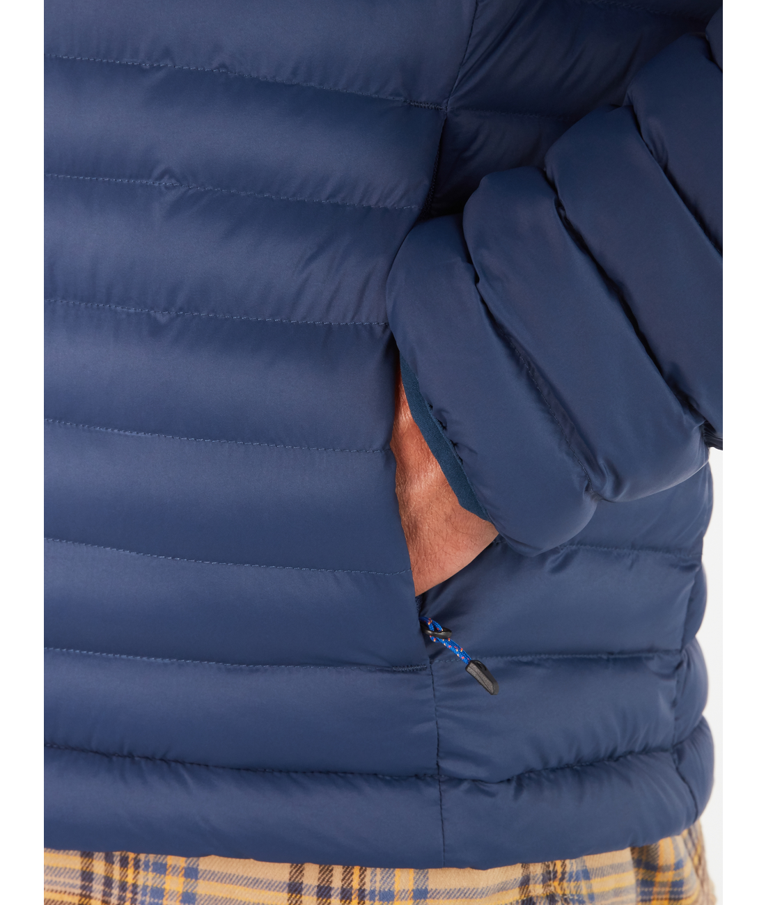 Echo Featherless Jacket Bild 2