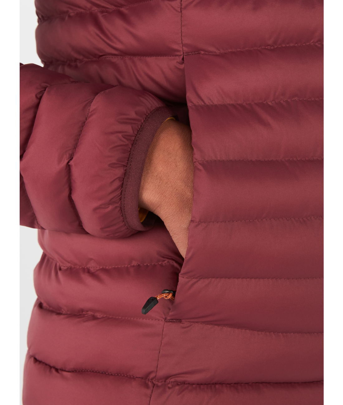 Wm's Featherless 2.0 Hoody
