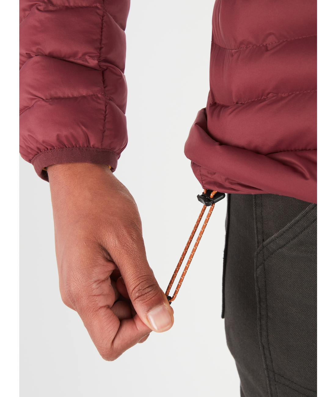 Wm's Featherless 2.0 Hoody