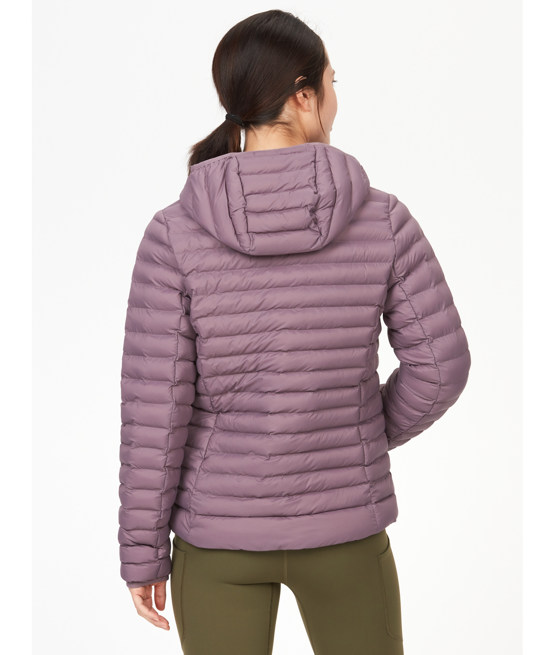 Wm's Featherless 2.0 Hoody
