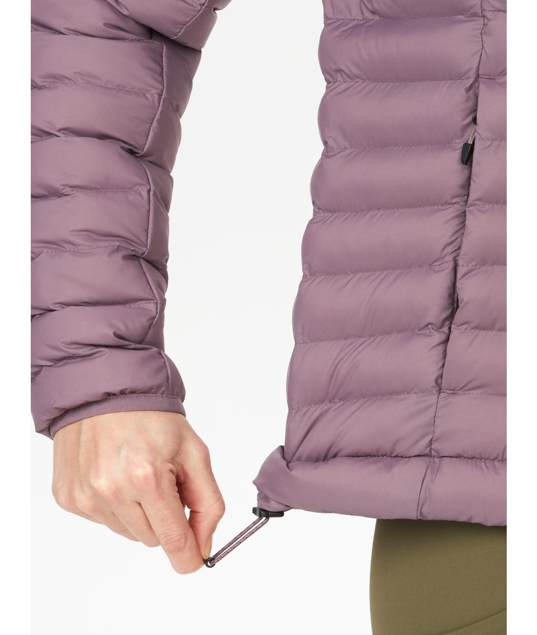 Wm's Featherless 2.0 Hoody