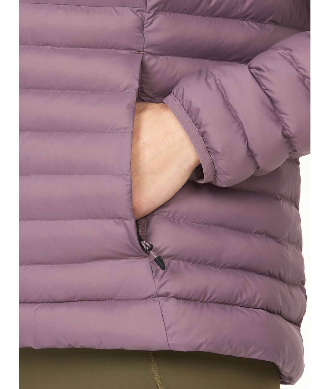 Wm's Featherless 2.0 Hoody