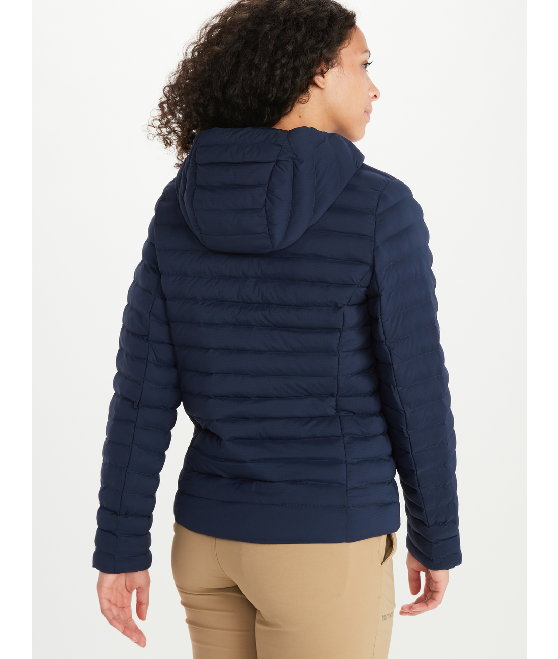Wm's Featherless 2.0 Hoody