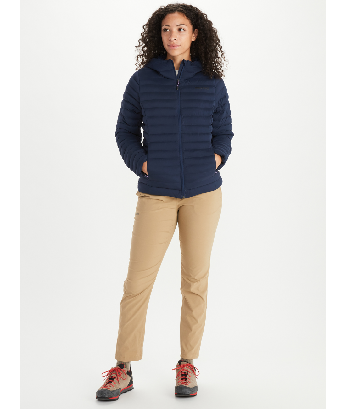 Wm's Featherless 2.0 Hoody