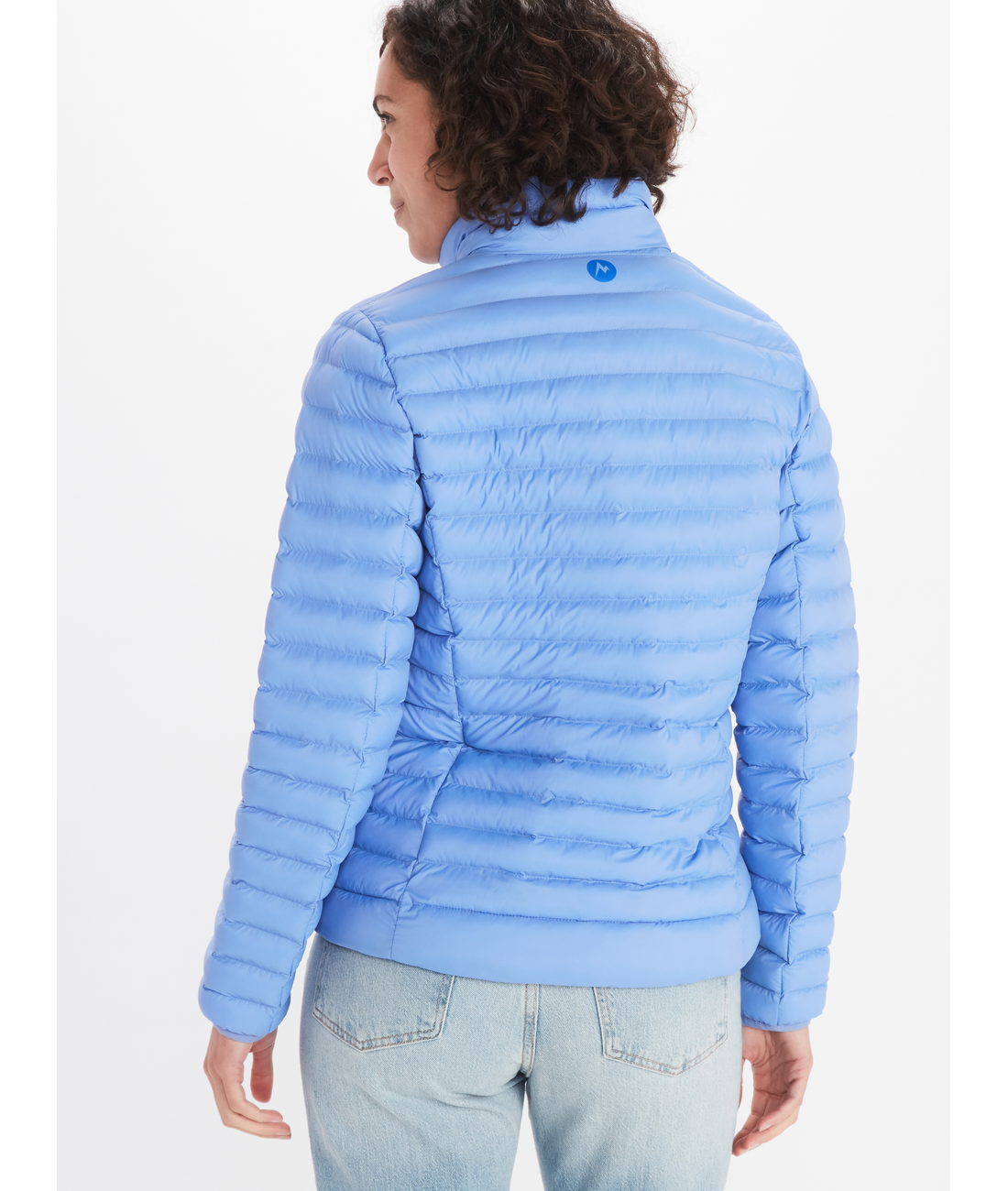 Wms Echo Featherless Jacket