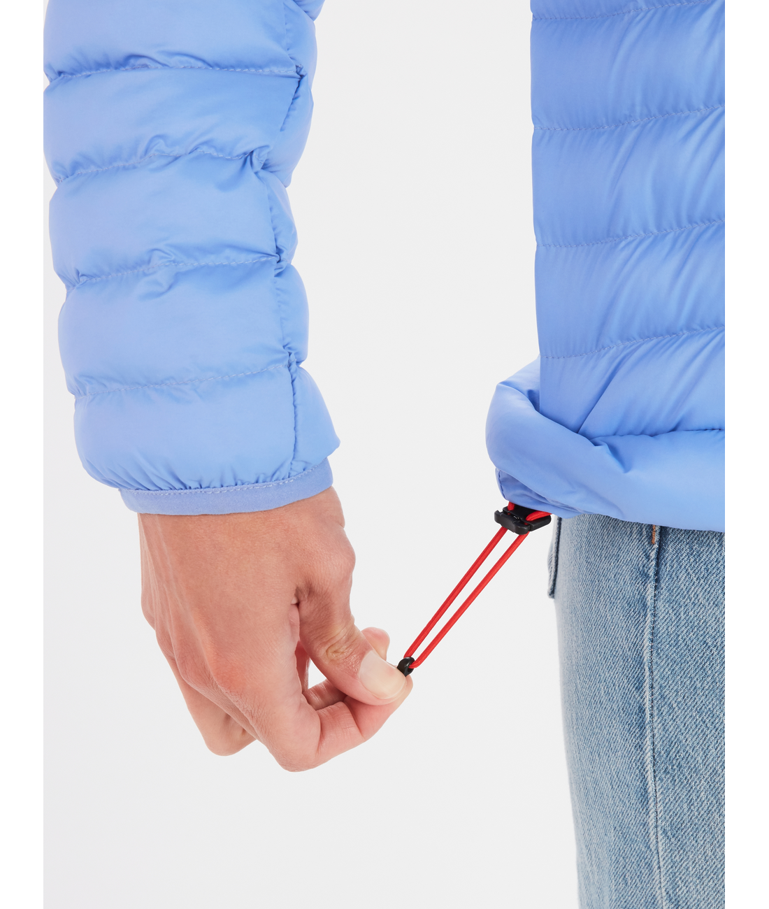 Wm's Echo Featherless Jacket