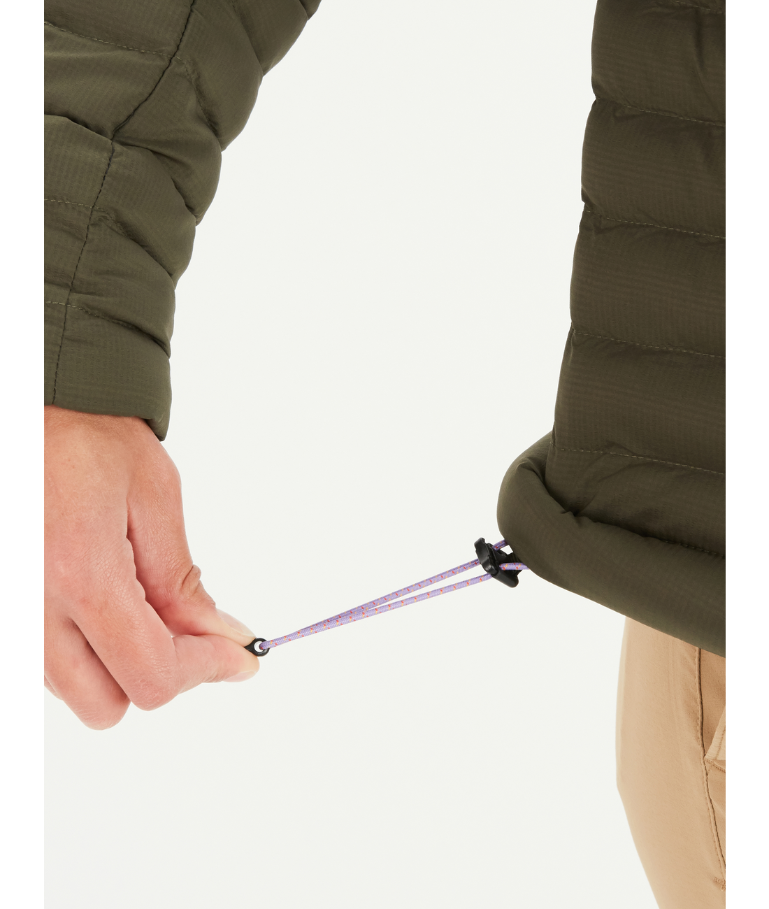 Wm's Echo Featherless Jacket