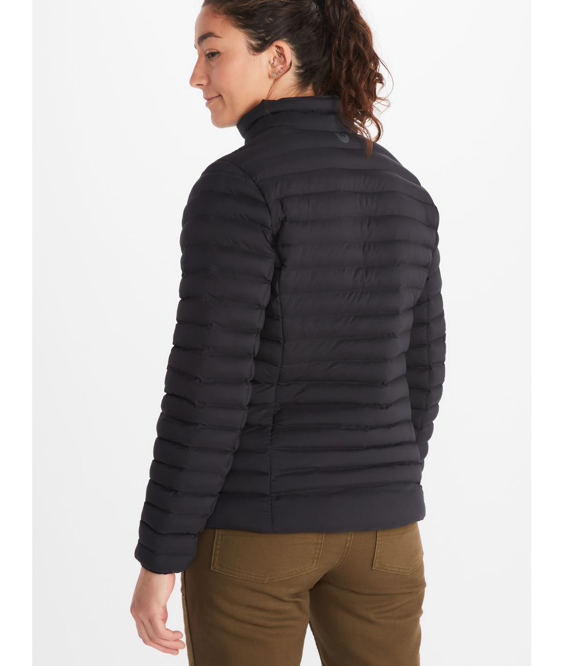 Wms Echo Featherless Jacket