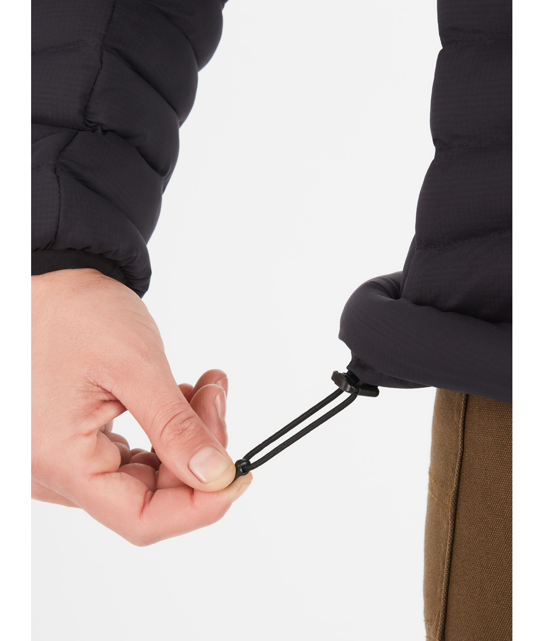 Wm's Echo Featherless Jacket