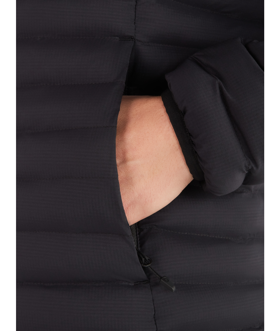 Wm's Echo Featherless Jacket