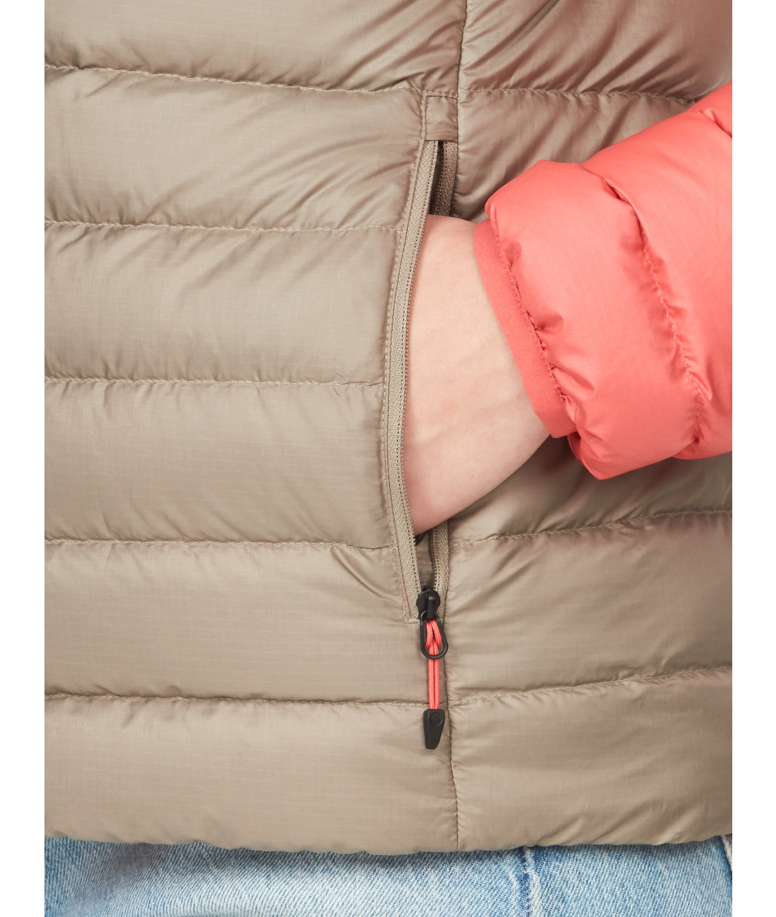Wm's Highlander Hoody