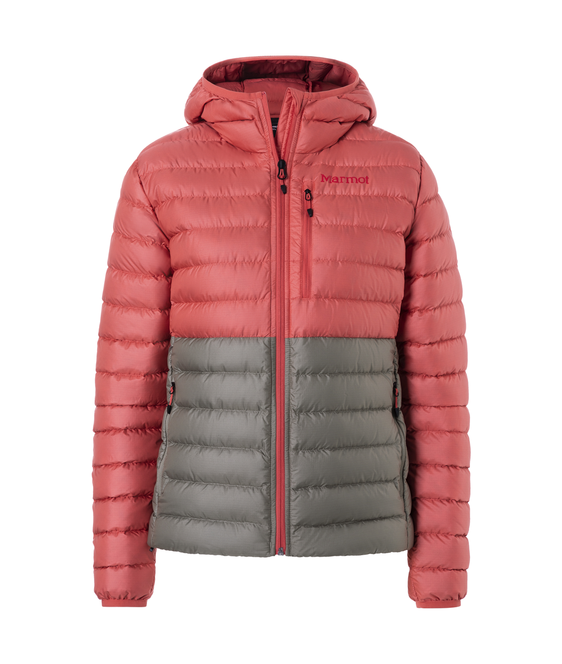Wm's Highlander Hoody