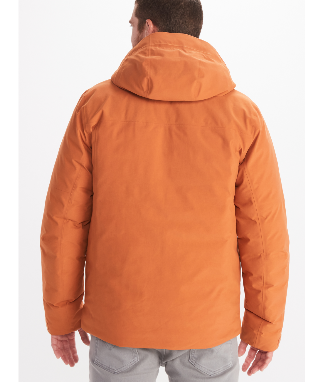 Greenpoint GTX Jacket