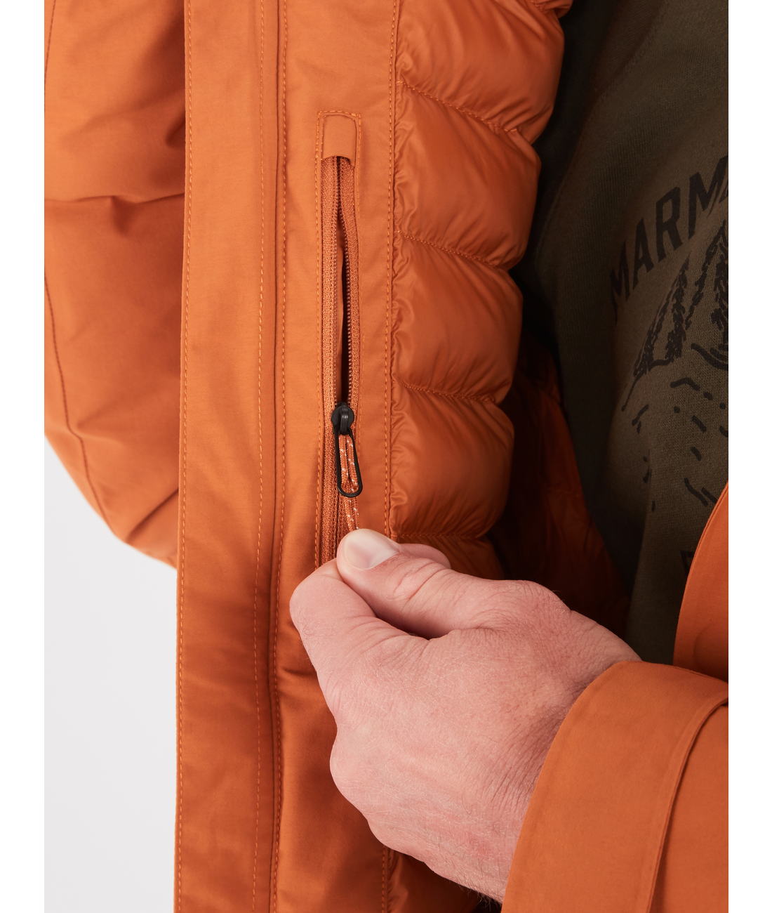 Greenpoint GTX Jacket