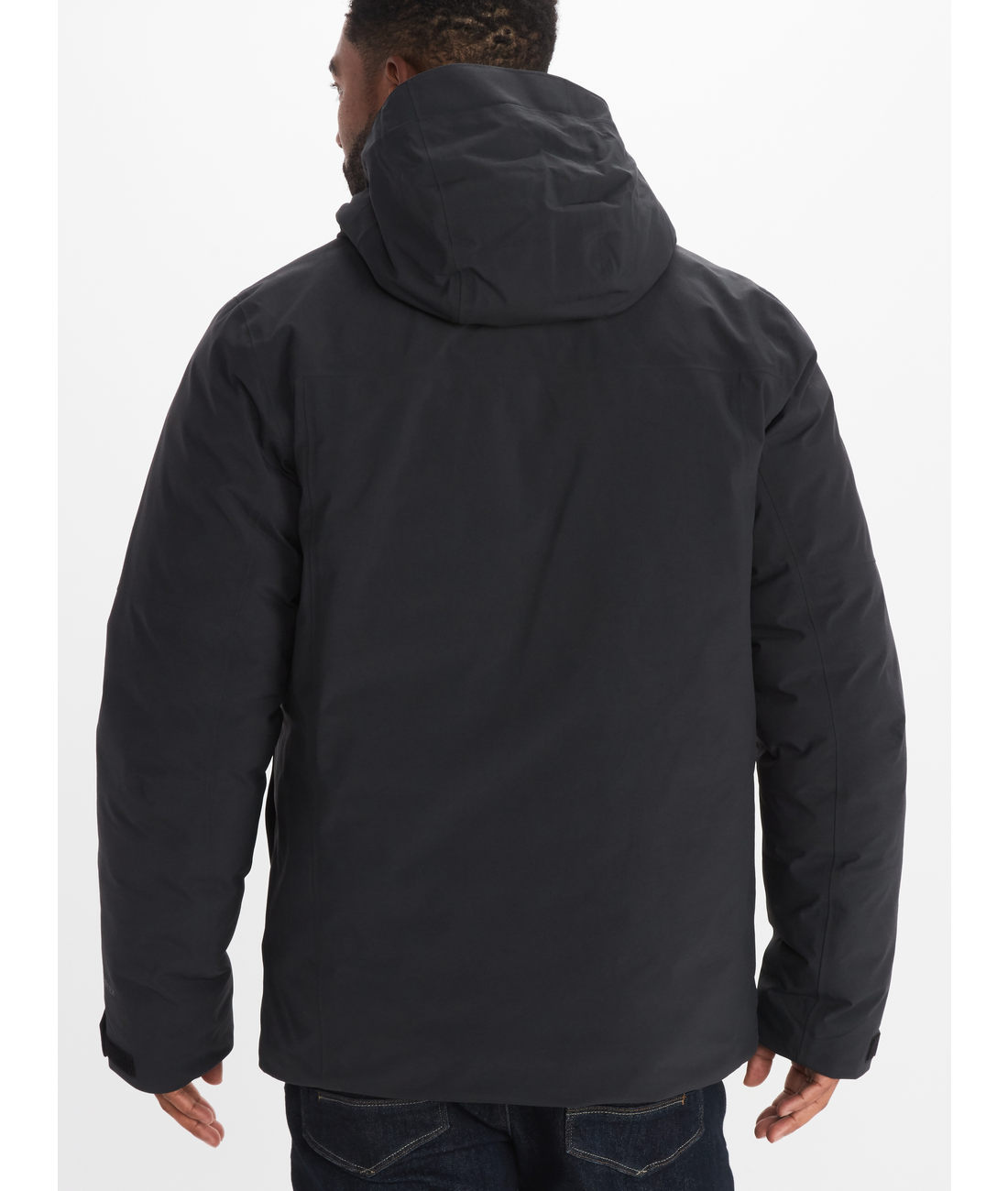 Greenpoint GTX Jacket