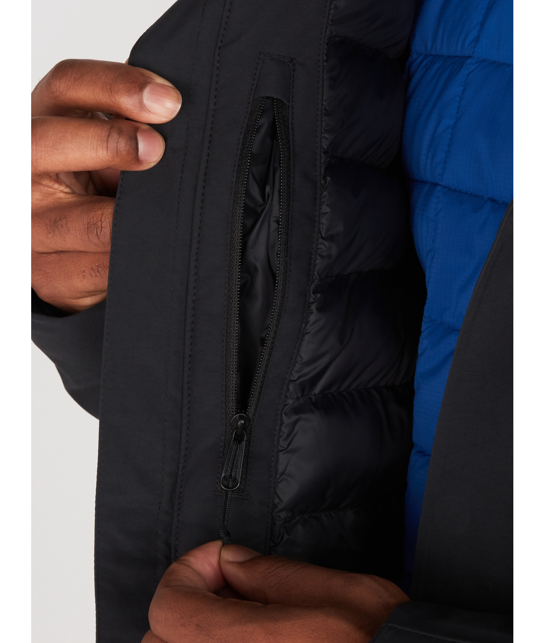 Greenpoint GTX Jacket