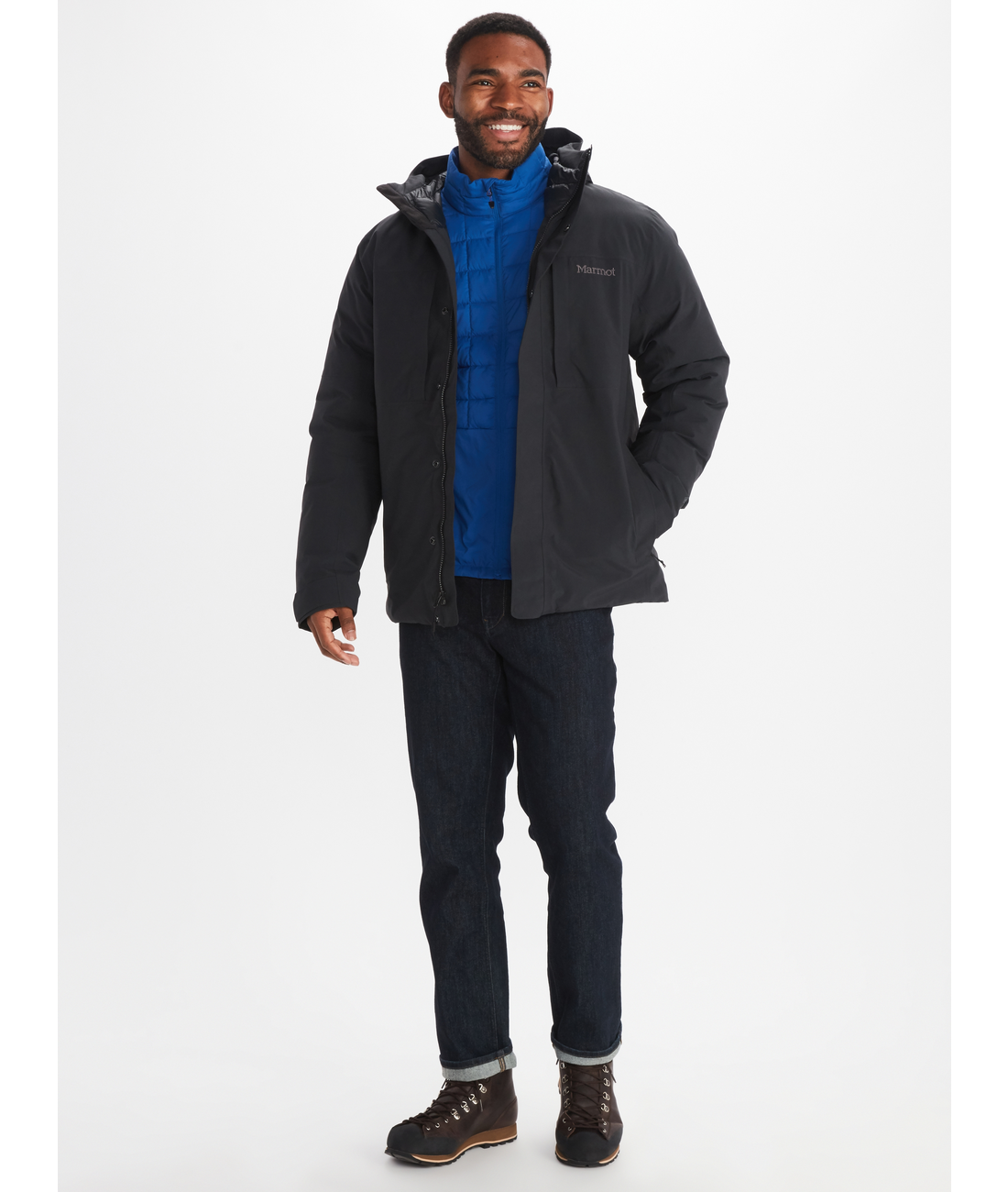 Greenpoint GTX Jacket