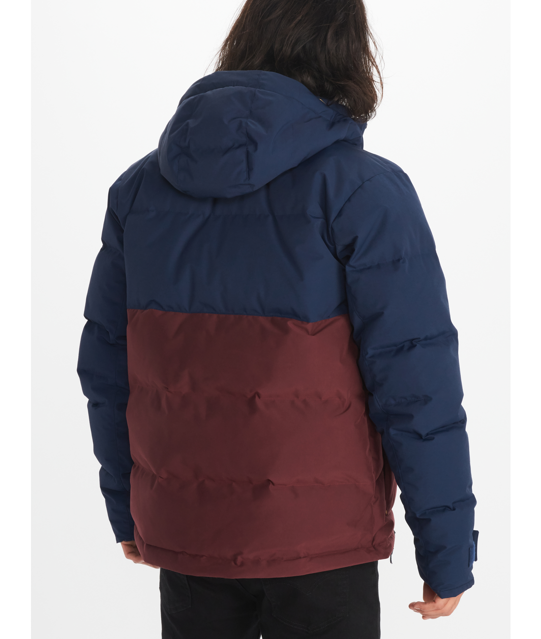 Fordham Jacket