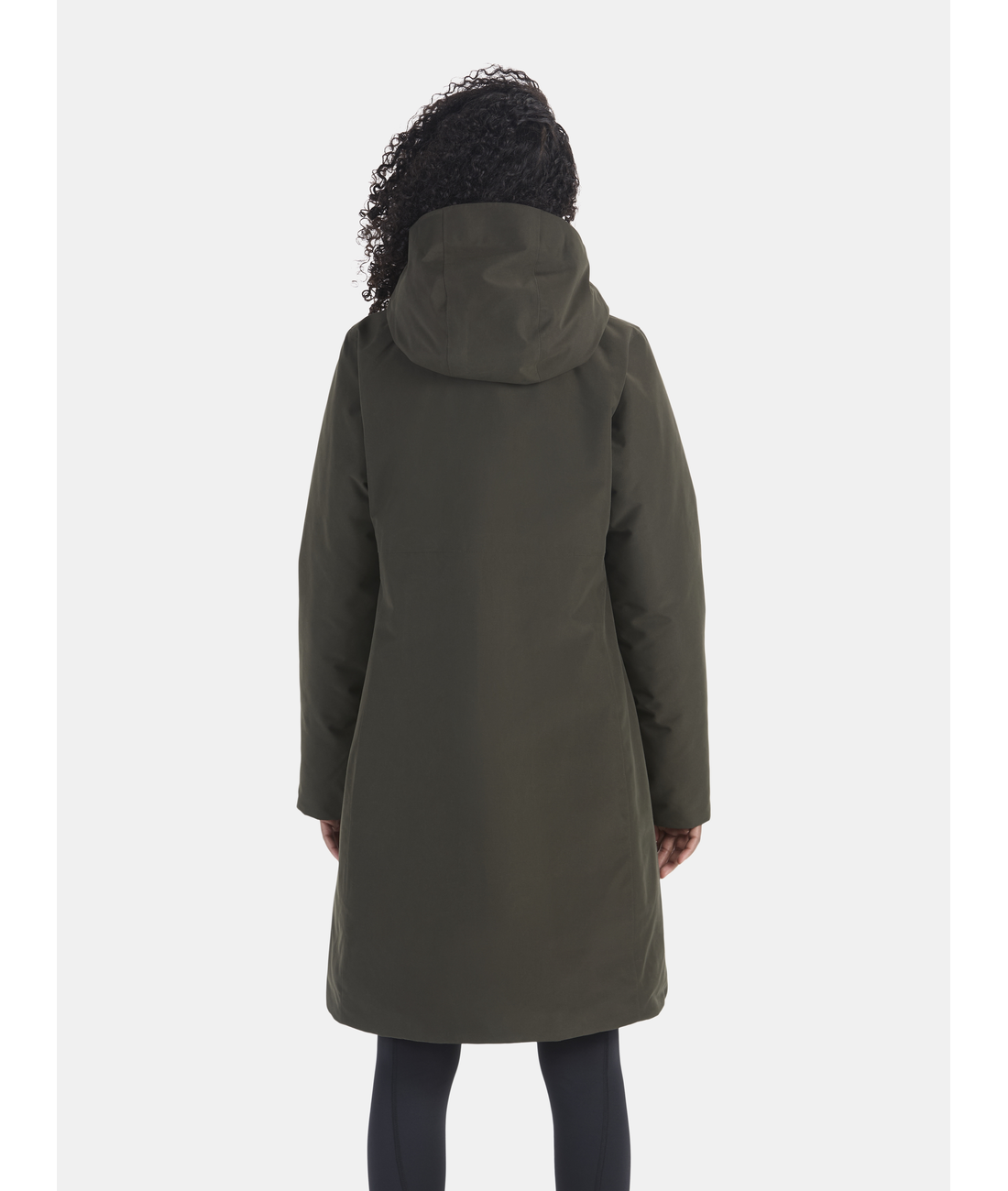 Wm's Chelsea Coat