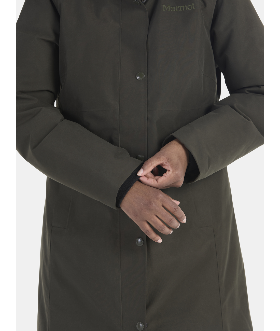 Wm's Chelsea Coat