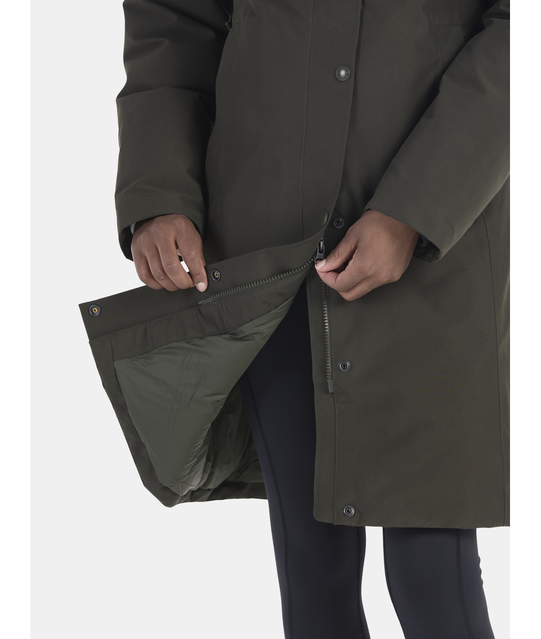 Wm's Chelsea Coat