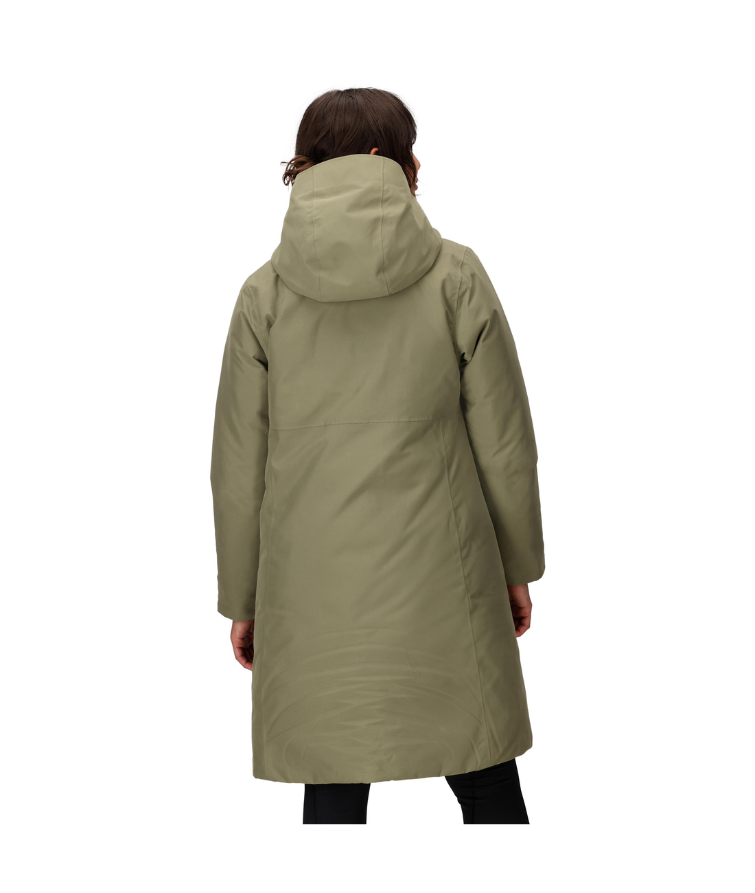 Wm's Chelsea Coat