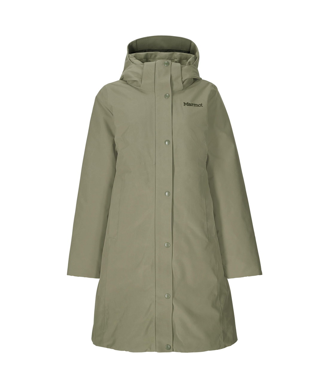 Wm's Chelsea Coat