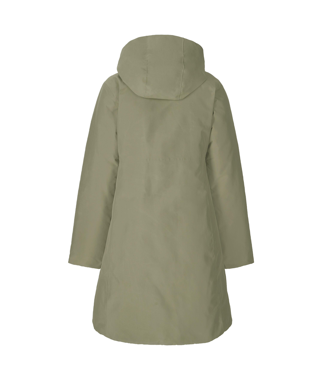 Wm's Chelsea Coat
