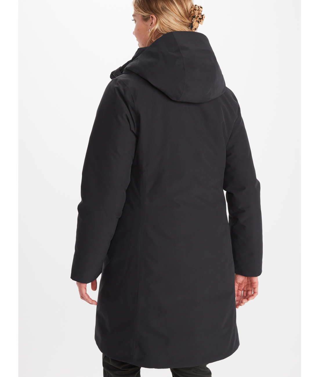 Wm's Chelsea Coat