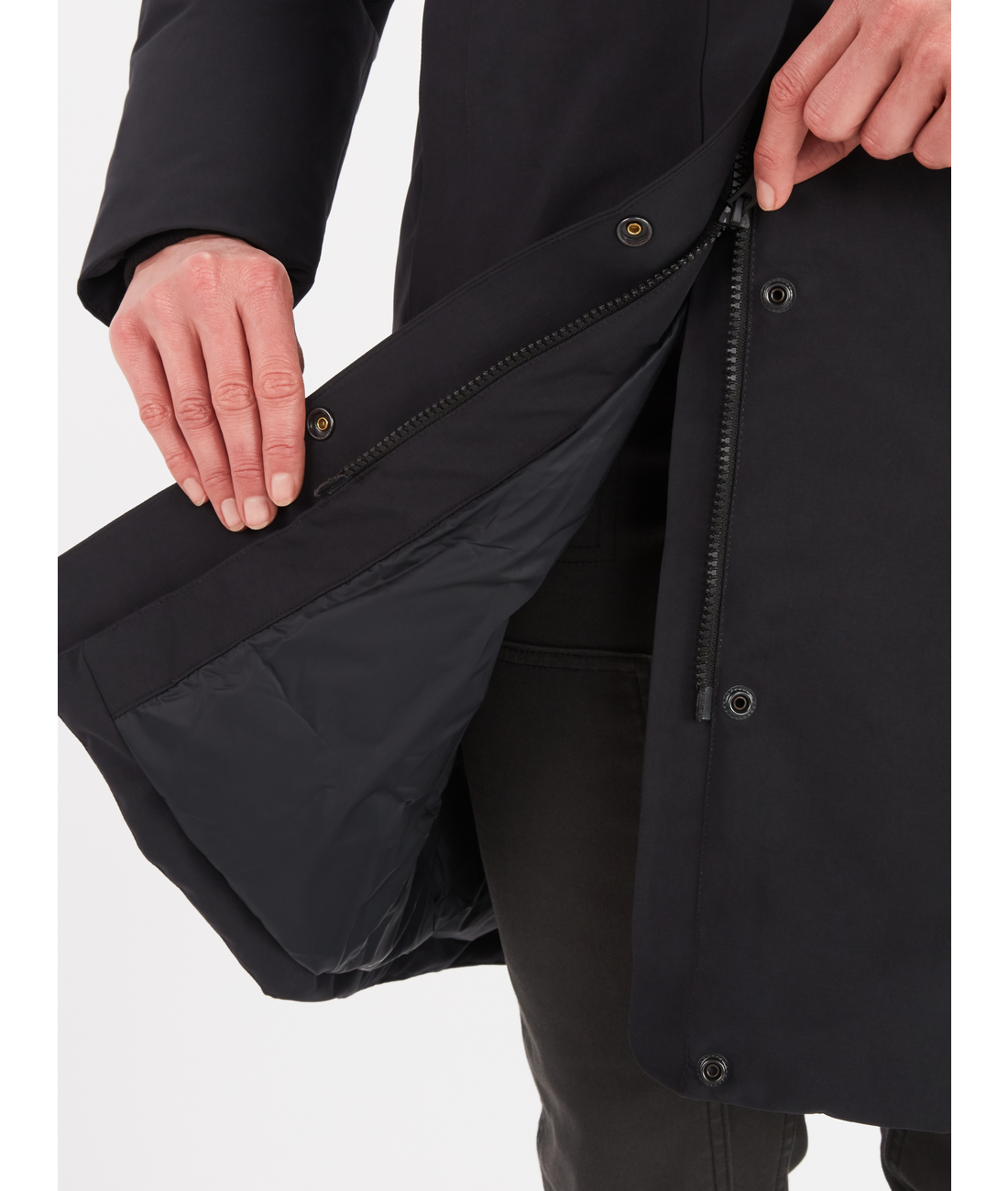 Wm's Chelsea Coat